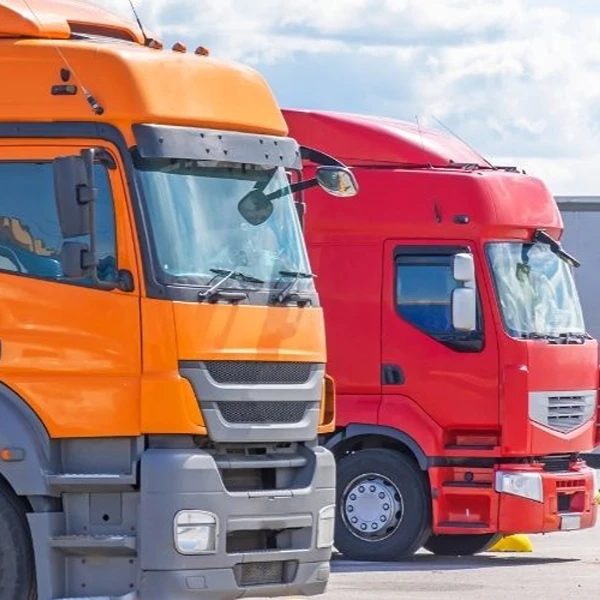 Ankara Atakum Nakliye Ambarı